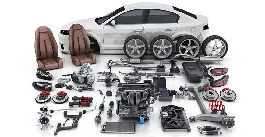 Banaz Oto Yedek Parçacısı